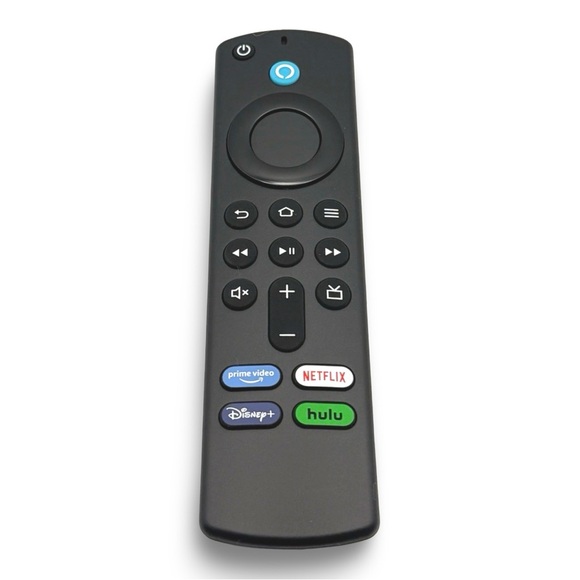 Other Other - Replacement Remote Control for Fire TV Stick Streaming Devices